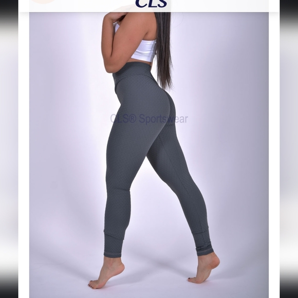 CLS workout pants  S - Picture 1 of 4